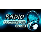 RADIO ECUAMASTER logo