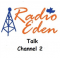 Radio Eden logo