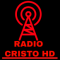 Radio Cristo HD logo