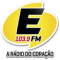 Rádio Educadora FM logo