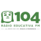 Rádio Educativa FM Campo Grande logo