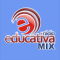 Rádio Educativa Mix logo