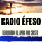 RADIO EFESO logo