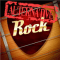 Rádio EFX Rock Web logo