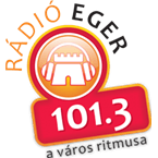 Radio Eger logo