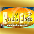 RADIO EKOS logo