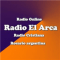 Radio El Arca Online logo