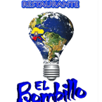 Radio El Bombillo logo