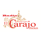 Radio El Carajo logo