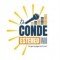 Radio El Conde Stereo FM logo