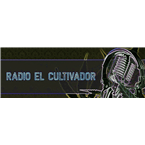 Radio El Cultivador logo