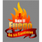 Radio El Fuego De Su Santidad logo