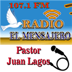 Radio El Mensajero logo