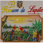 RADIO EL RINCON DE LUPITA logo