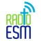 Radio El Salvador del Mundo logo