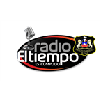 Radio el Tiempo es Cumplido logo