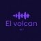 Radio El volcan logo