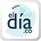 Radio eldia logo