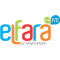 Radio Elfara FM Malang logo