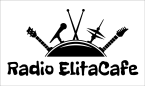 Radio ElitaCafe logo