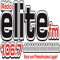 Rádio Elite FM logo