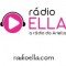 Rádio ELLA logo