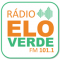 Rádio ELO Verde logo