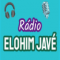 Radio Elohim Jave logo