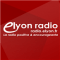 Radio Elyon logo