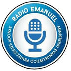 RADIO EMANUEL FM logo