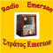 RADIO EMERSON logo