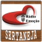 Rádio Emoção Sertaneja logo