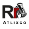 Radio en Redes Atlixco logo