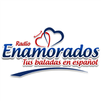 Radio ENAMORADOS logo