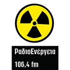 Radio Energeia logo