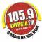 Rádio Energia logo