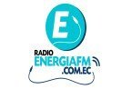 Radio EnergíaFm logo