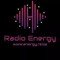 Radio Energy Balkans logo