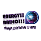 Radio Energy Online logo