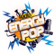 Rádio Energy POP logo