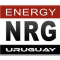 Radio energy logo