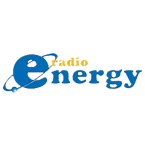 Radio Energy logo