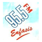 Radio Enfasis logo