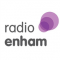 Radio Enham logo