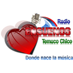 Radio Ensueños on line logo