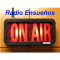 Radio Ensueños online logo