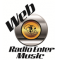 Radio Enter Music logo