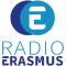 Radio Erasmus logo