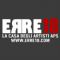 Radio ERRE18 logo