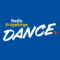 Radio Erzgebirge - Dance logo